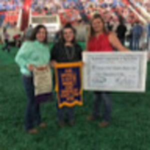 Meet your Posher, Shelby